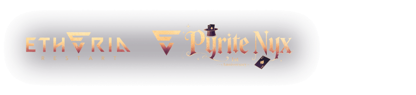 Etheria: Restart — Gilded Night Raid