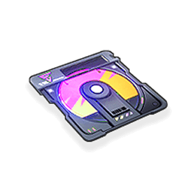 Kinetic Prototype *10