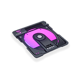 Anima Prototype *10