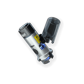 Mental Stabilizer *2
