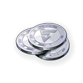 Etheria Coin *100,000